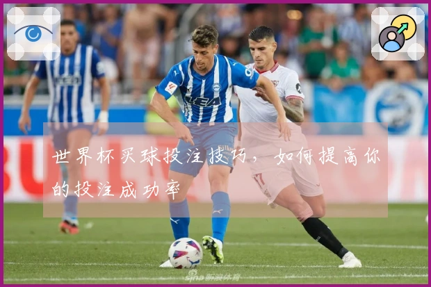 世界杯买球投注技巧，如何提高你的投注成功率