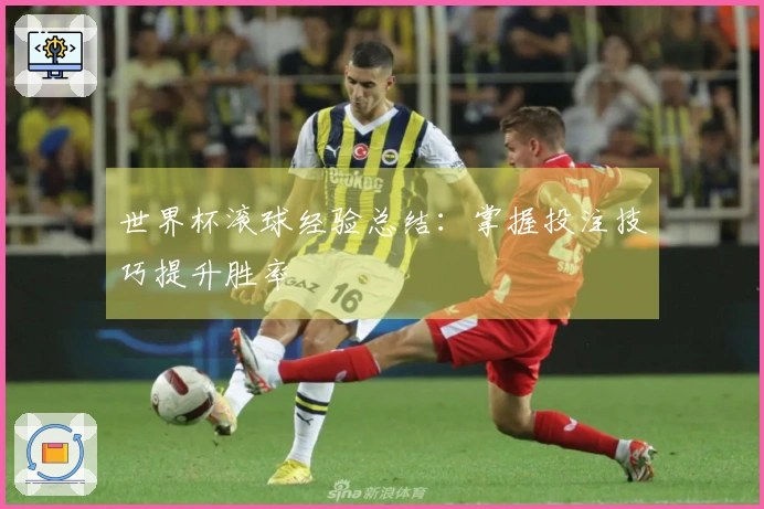 世界杯滚球经验总结：掌握投注技巧提升胜率