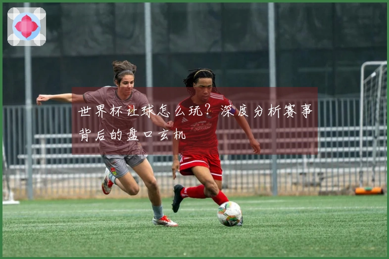 世界杯让球怎么玩？深度分析赛事背后的盘口玄机