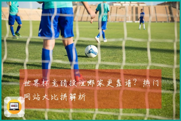 世界杯竞猜投注哪家更靠谱？热门网站大比拼解析