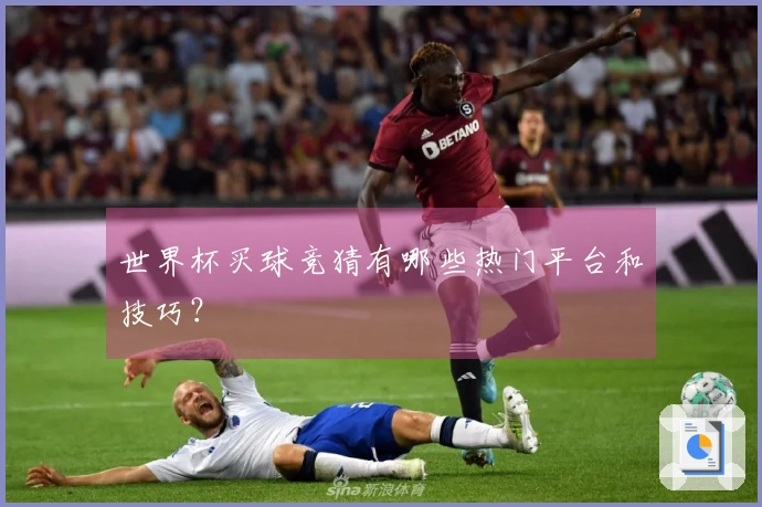 世界杯买球竞猜有哪些热门平台和技巧？