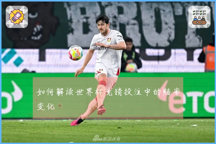 如何解读世界杯竞猜投注中的赔率变化