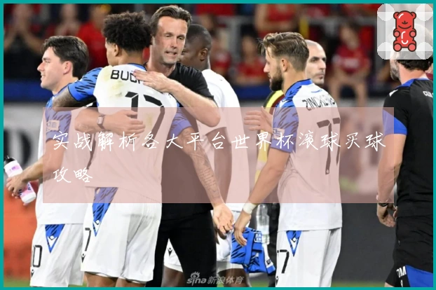 实战解析各大平台世界杯滚球买球攻略